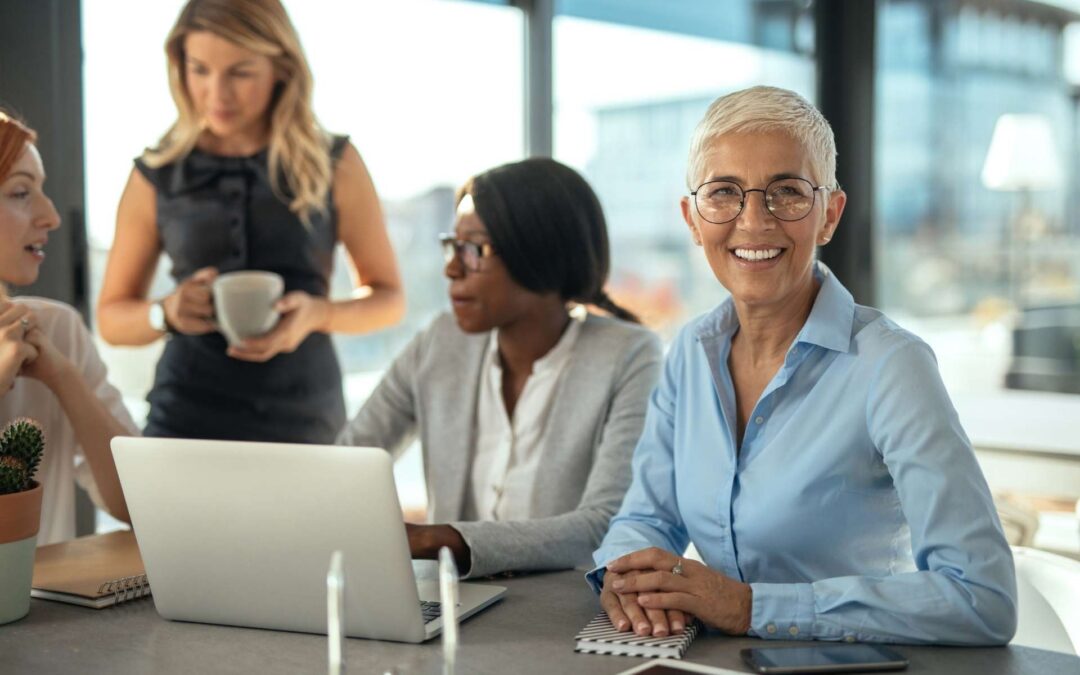 Bridges at Warwick Certified as a Great Place to Work®